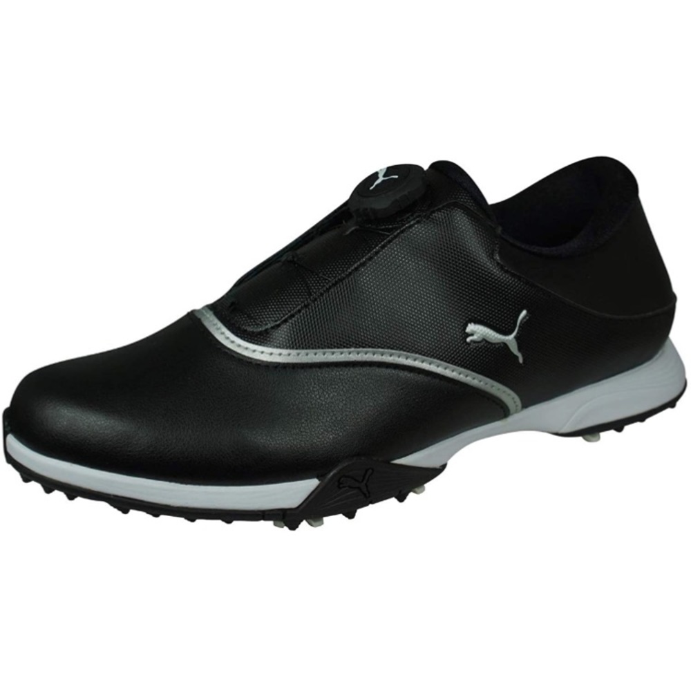 Newer Puma golf shoes